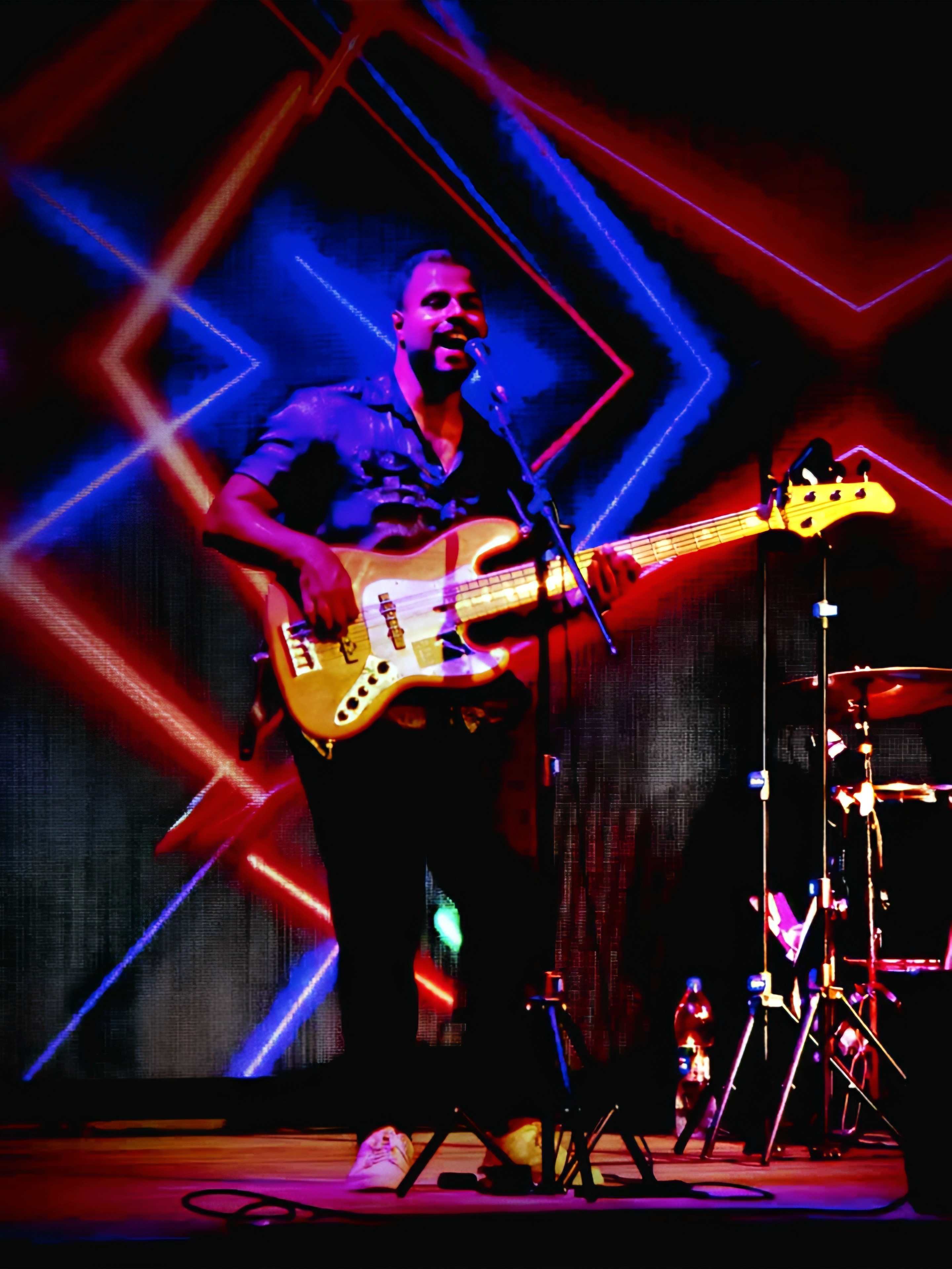 Crossroads Entertainment gallery moment 7