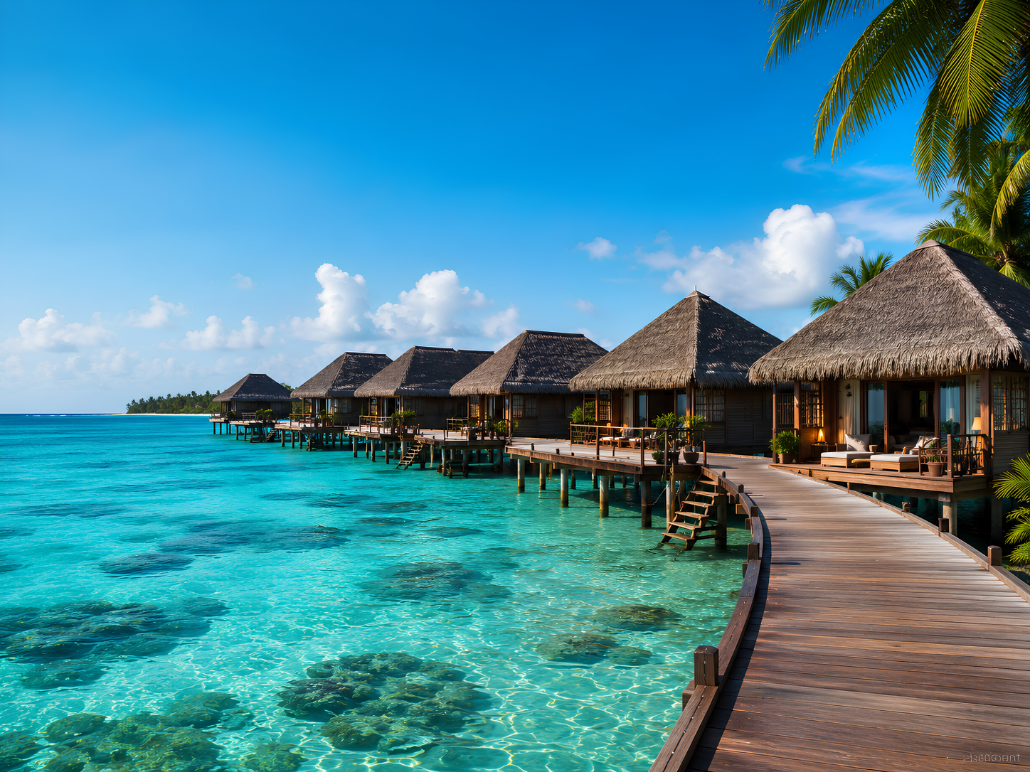 Maldives