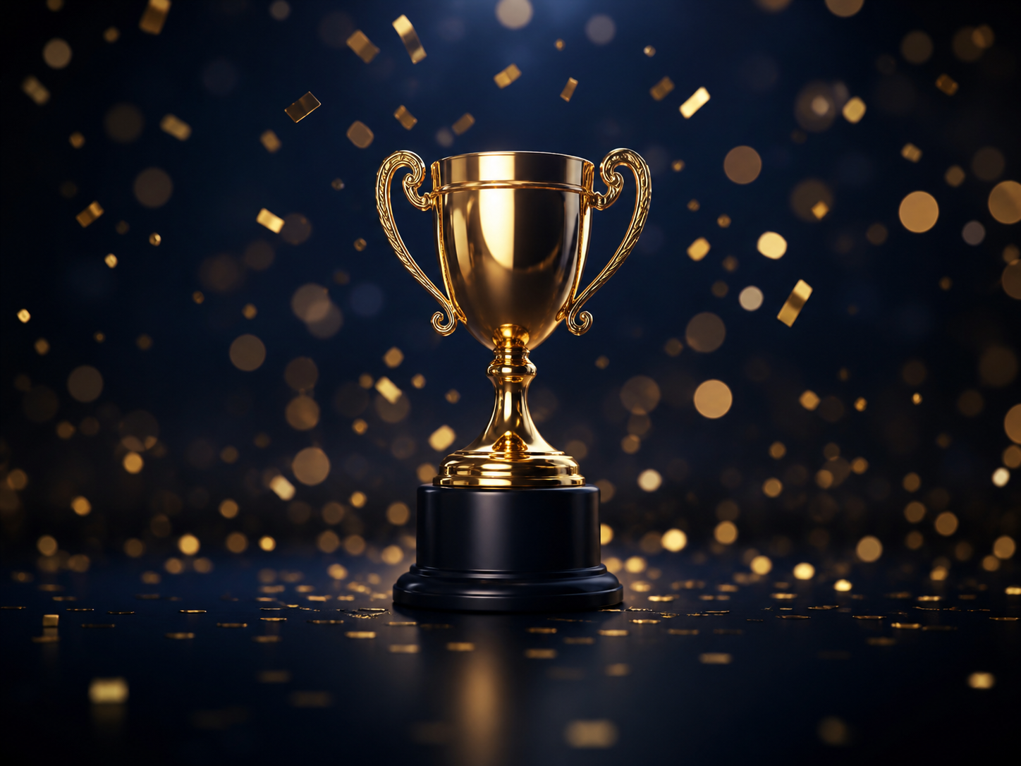 Milestones & Achievements