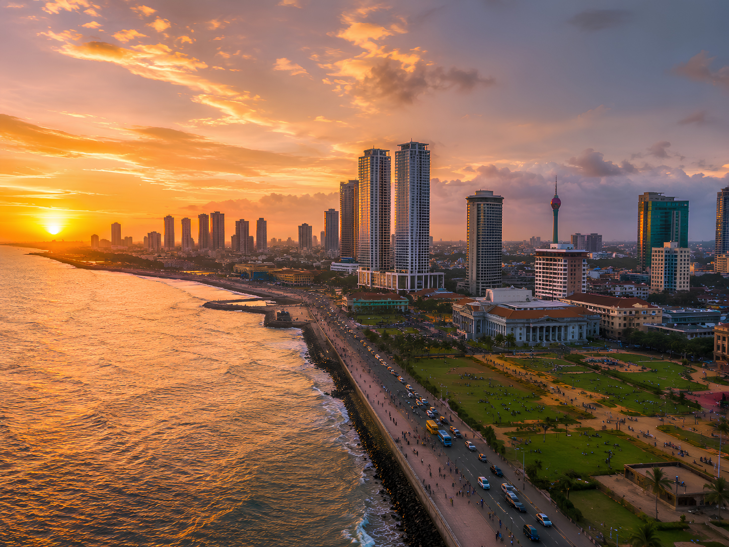 Sri Lanka