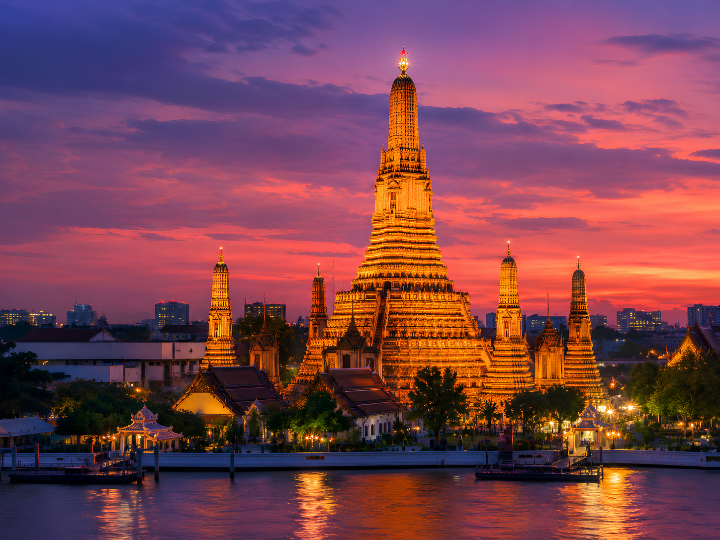 Thailand